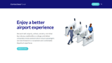 contactlesstravel.ltd built with uSkinned for Umbraco.