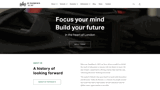 st-patricks.ac.uk built with uSkinned for Umbraco.