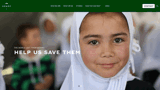 azadicharity.com built with uSkinned for Umbraco.