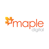 uSkinned Expert: Maple Digital, Glasgow, UK.