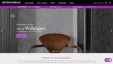 untouchables.co.uk built with uSkinned for Umbraco.