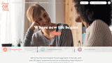 londoneggbank.com built with uSkinned for Umbraco.
