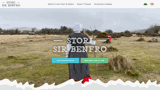 pembrokeshirestory.co.uk built with uSkinned for Umbraco.