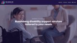 thegoodlifecommunityservices.com.au built with uSkinned for Umbraco.