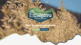 cleddaucampers.co.uk website built with uSkinned for Umbraco.
