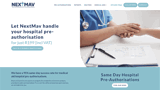 nextmav.co.za built with uSkinned for Umbraco.