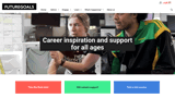futuregoals.co.uk built with uSkinned for Umbraco.