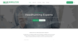 sosexecutivesearch.co.uk built with uSkinned for Umbraco.