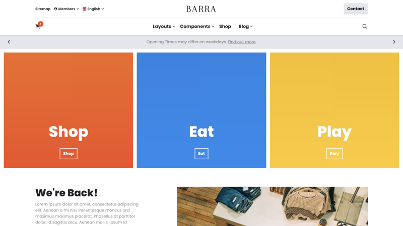 Themes For Umbraco Cms