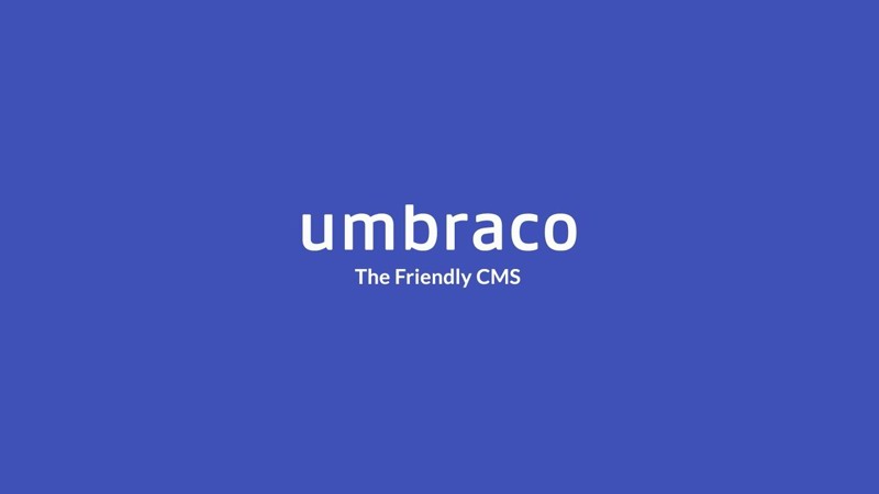 Umbraco | Why you should use the most popular ASP.NET CMS