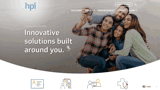 hpitpa.com built with uSkinned for Umbraco.