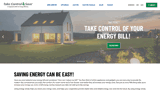 takecontrolandsave.coop built with uSkinned for Umbraco.