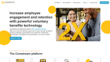 corp.corestream.com built with uSkinned for Umbraco.