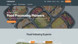 cabinplant.com built with uSkinned for Umbraco.