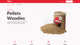 woodies-pellets.be built with uSkinned for Umbraco.
