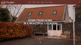 thebarn.gg built with uSkinned for Umbraco.