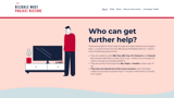 bilsdalemast.co.uk built with uSkinned for Umbraco.