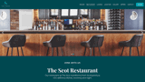 thescotoban.com built with uSkinned for Umbraco.