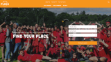 findyourplace.today built with uSkinned for Umbraco.