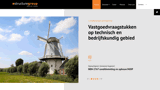 structuregroup.nl built with uSkinned for Umbraco.