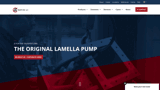 jsproputec.com built with uSkinned for Umbraco.