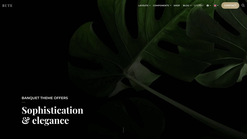 Themes For Umbraco Cms