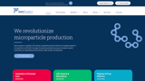 iamfluidics.com built with uSkinned for Umbraco.