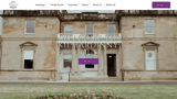 kilmardinnyhouse.co.uk built with uSkinned for Umbraco.